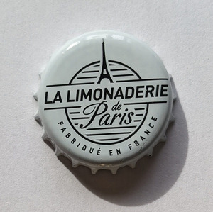 La limonaderie 3, La Limonaderie de Paris